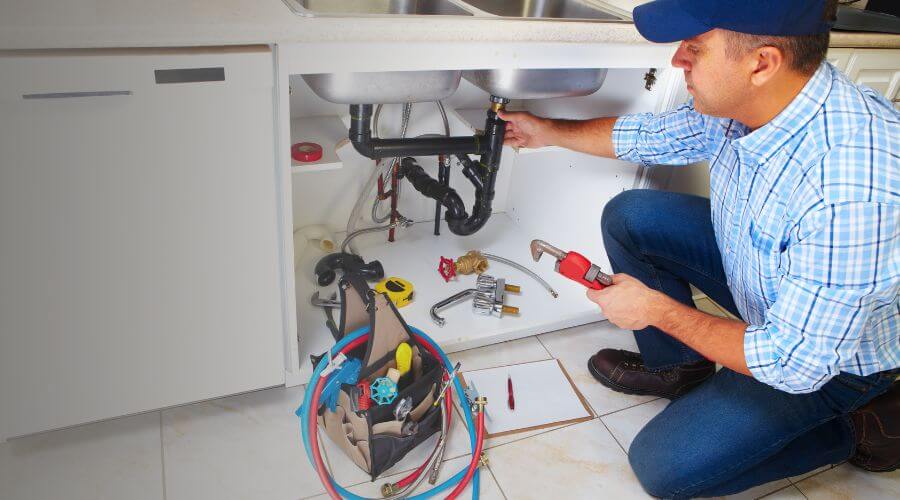 Professional sewer line replacement in Windsor, OH
